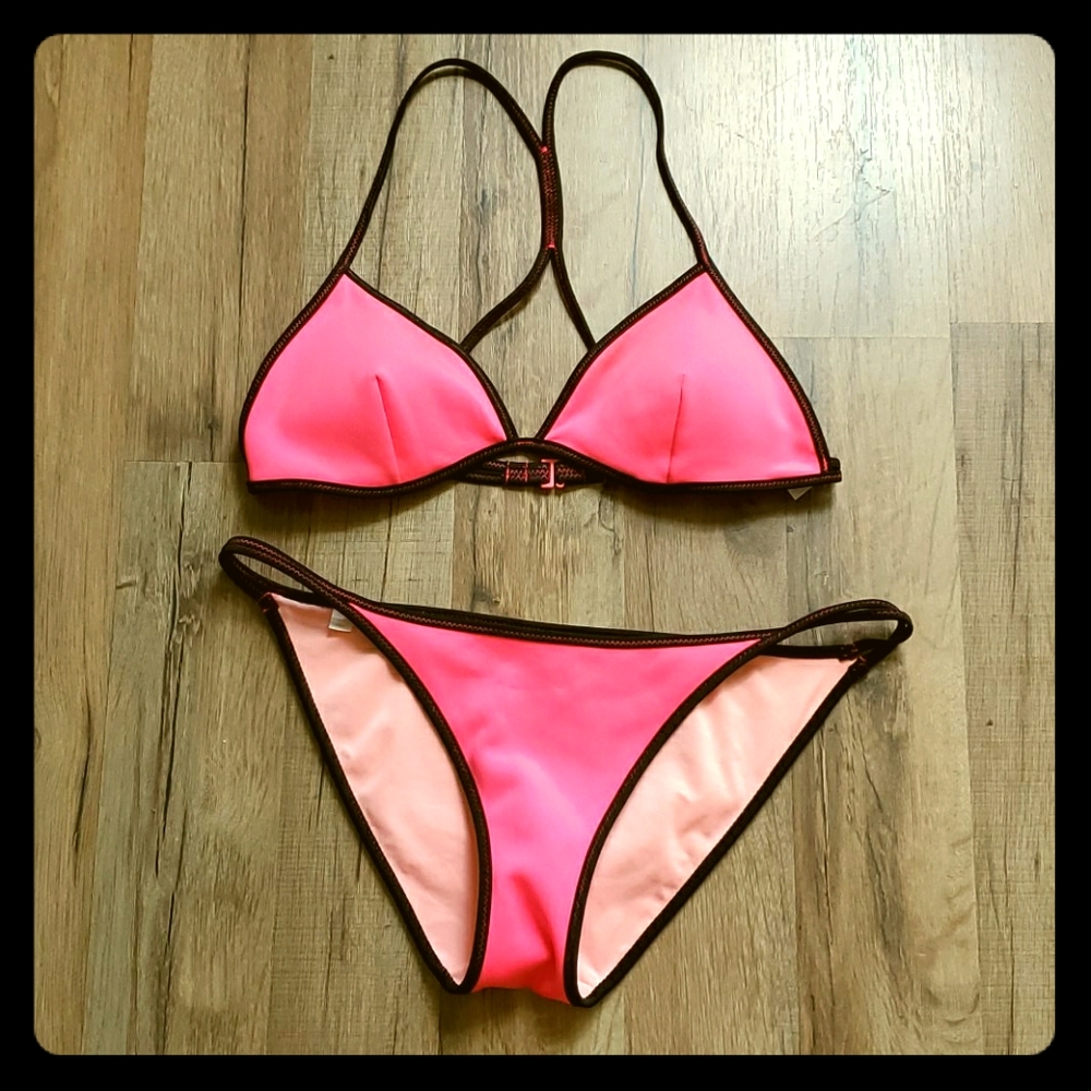 Victoria Secret bikini
